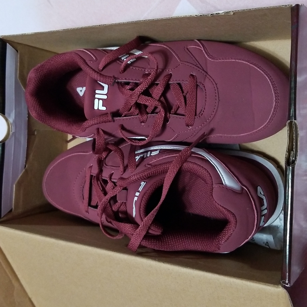 Fila USA Classico 18 Kid's Sneakers